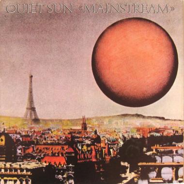 Quiet Sun -  Mainstream